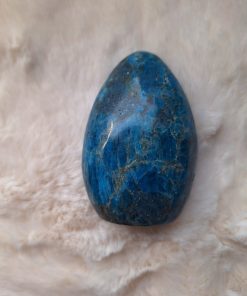 Blauwe Apatiet