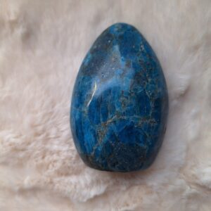 Blauwe Apatiet