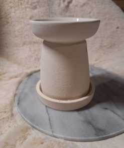 Ruw Toren Brander