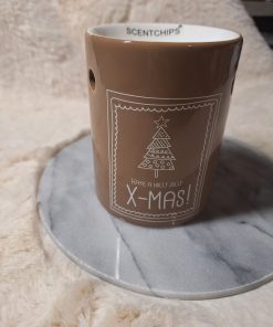 Christmas Brander