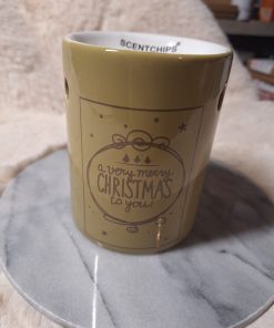 Christmas Brander