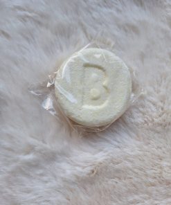 Back to my roots shampoo bar