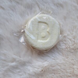 Back to my roots shampoo bar
