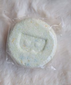 avo nice hair day shampoo bar