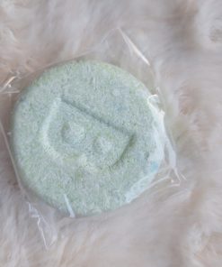 like a virgin shampoo bar