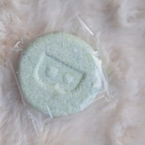 like a virgin shampoo bar