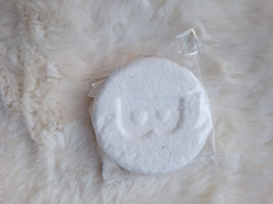 let's coco nutty shampoo bar