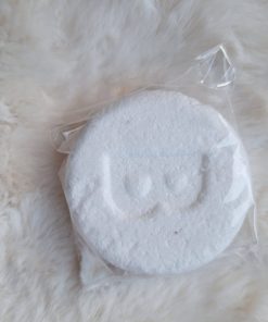 let's coco nutty shampoo bar