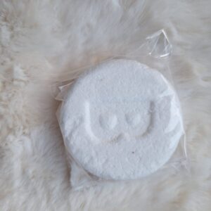 let's coco nutty shampoo bar