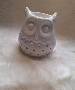 Uil brander