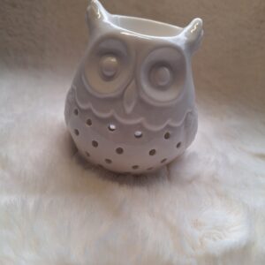 Uil brander