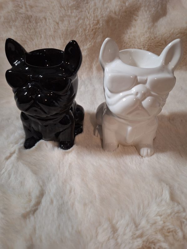 Waxmelt Brander Stoere Hond