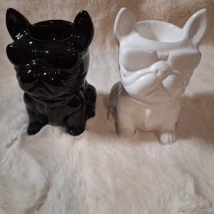 Waxmelt Brander Stoere Hond