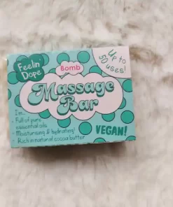 Massagebar