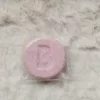 Shampoobar roze