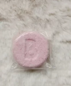 Shampoobar roze