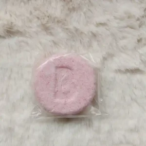 Shampoobar roze