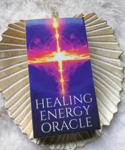Healing Energy Oracle
