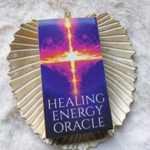 Healing Energy Oracle