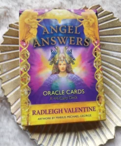 Angel Answers