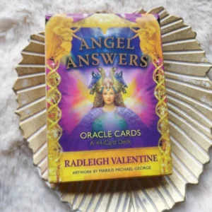Angel Answers