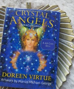 Crystal Angels