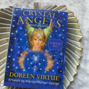 Crystal Angels
