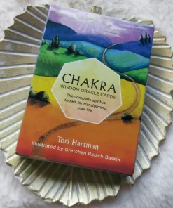 Chakra