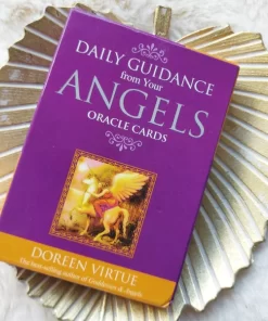Angels Oracle