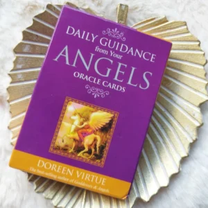 Angels Oracle