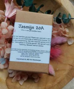 Jasmijn waxmelts
