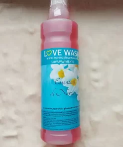 Allesreiniger Love Wash Narisco