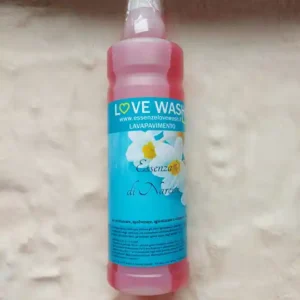 Allesreiniger Love Wash Narisco