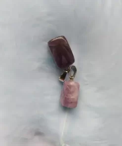 Amethist Hanger