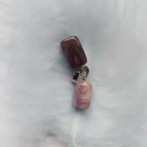 Amethist Hanger