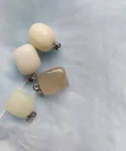 Bergkristal Hanger