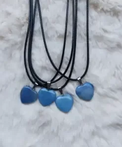 BlauwCalciet Hart