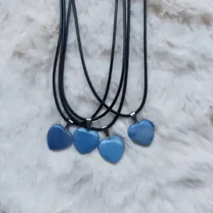 BlauwCalciet Hart