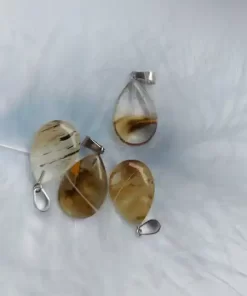 Bloemagaat Hanger