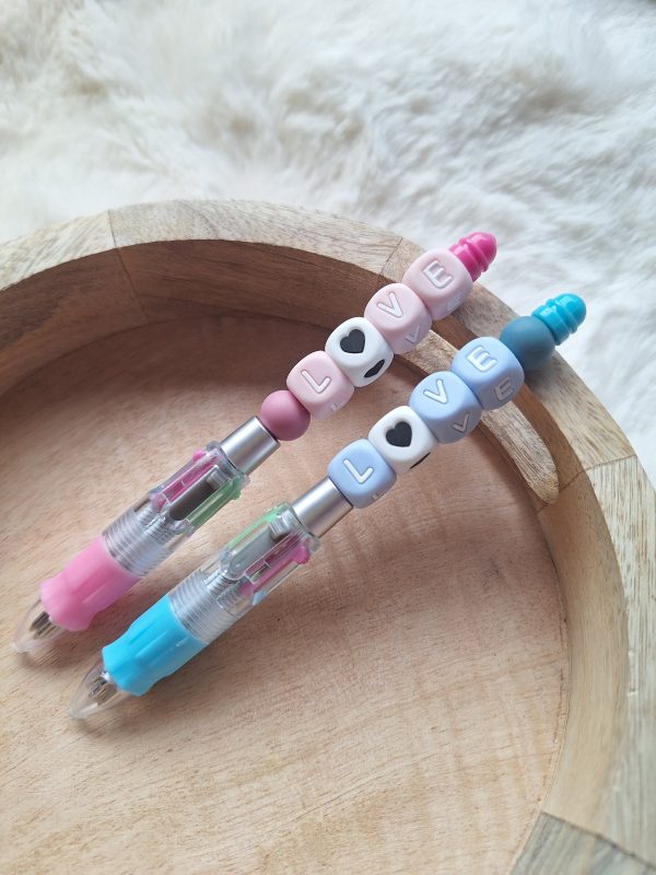 Love pen
