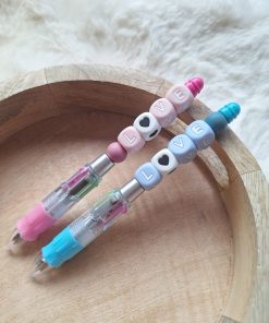 Love pen