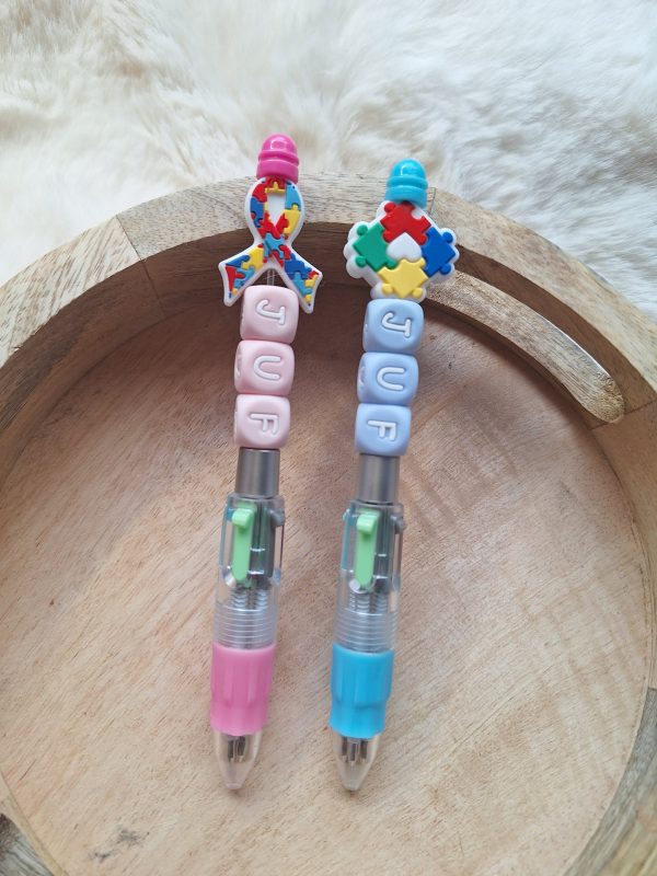 Autism Pen met Juf
