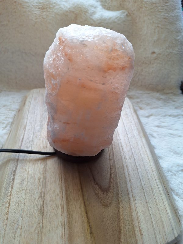 Zoutlamp
