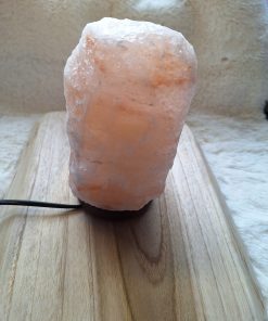Zoutlamp