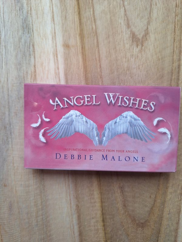 Tarrots  Angel Wishes