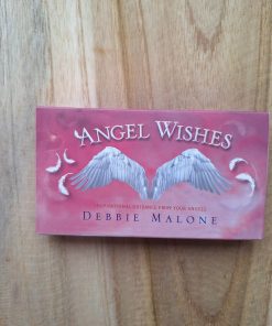 Tarrots  Angel Wishes