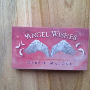 Tarrots  Angel Wishes