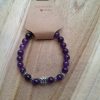 Amethist Armband