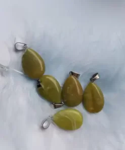 Jade Olijf Hanger