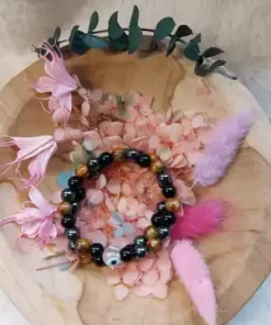 Kristallen Armband Chakra